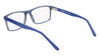 Marchon NYC M-6503 Eyeglasses / Black / Size 48