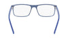 Marchon NYC M-6503 Eyeglasses / Black / Size 48