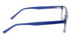 Marchon NYC M-6503 Eyeglasses / Black / Size 48