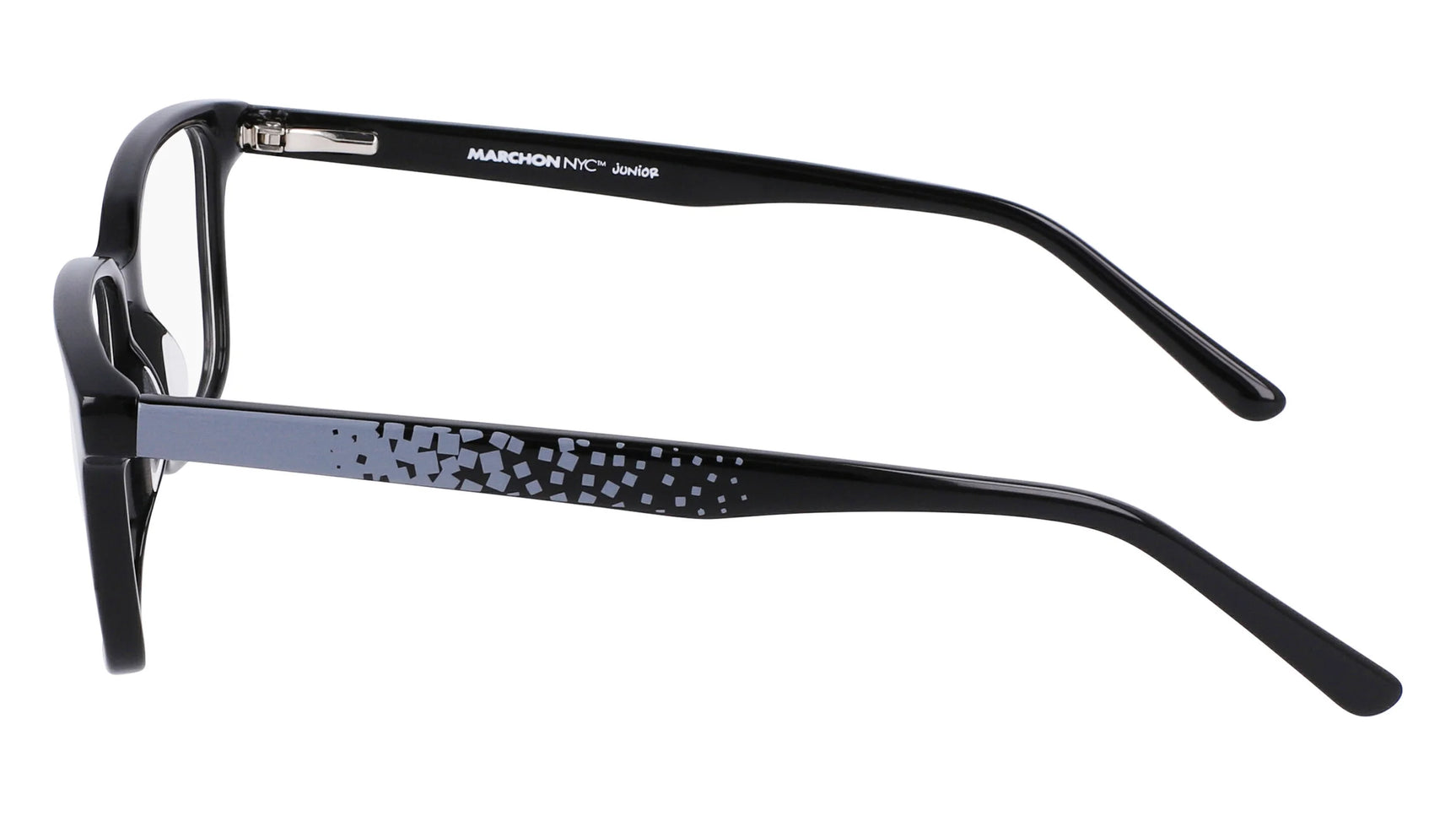 Marchon NYC M-6504 Eyeglasses Marchon NYC M-6504 Eyeglasses