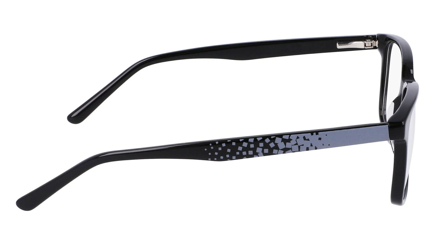 Marchon NYC M-6504 Eyeglasses Marchon NYC M-6504 Eyeglasses