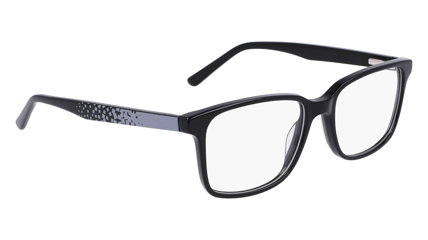 Marchon NYC M-6504 Eyeglasses Marchon NYC M-6504 Eyeglasses