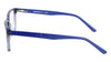 Marchon NYC M-6504 Eyeglasses / Black / Size 48