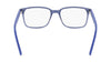 Marchon NYC M-6504 Eyeglasses / Black / Size 48