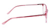 Marchon NYC M-7505 Eyeglasses / Black Gradient / Size 48