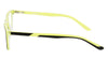 Marchon NYC M-6505 Eyeglasses / Black / Size 47