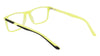 Marchon NYC M-6505 Eyeglasses / Black / Size 47