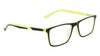 Marchon NYC M-6505 Eyeglasses / Black / Size 47