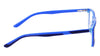 Marchon NYC M-6505 Eyeglasses / Black / Size 47