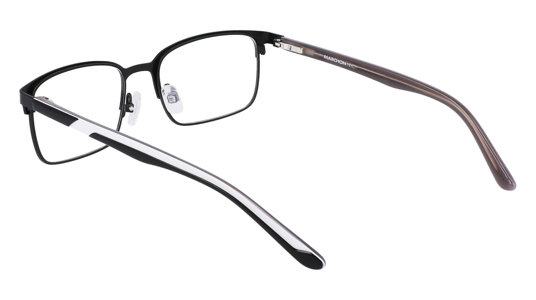 Marchon NYC M-6507 Eyeglasses Marchon NYC M-6507 Eyeglasses