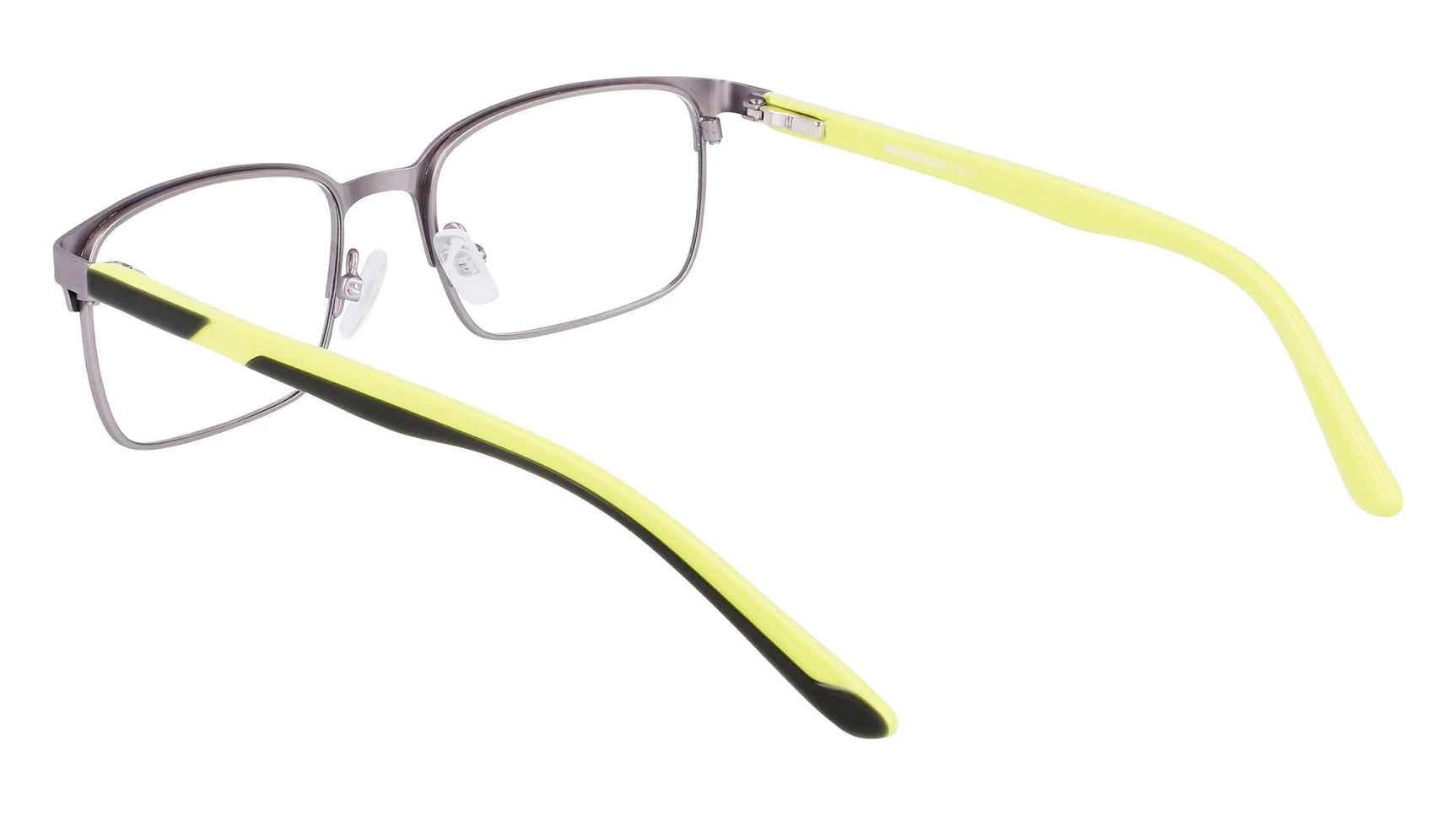 Marchon NYC M-6507 Eyeglasses Marchon NYC M-6507 Eyeglasses
