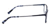 Marchon NYC M2026 Eyeglasses / Matte Black