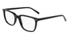 Marchon NYC M3508 Eyeglasses / Black