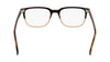 Marchon NYC M3508 Eyeglasses / Black