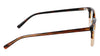 Marchon NYC M3508 Eyeglasses / Black