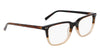 Marchon NYC M3508 Eyeglasses / Black