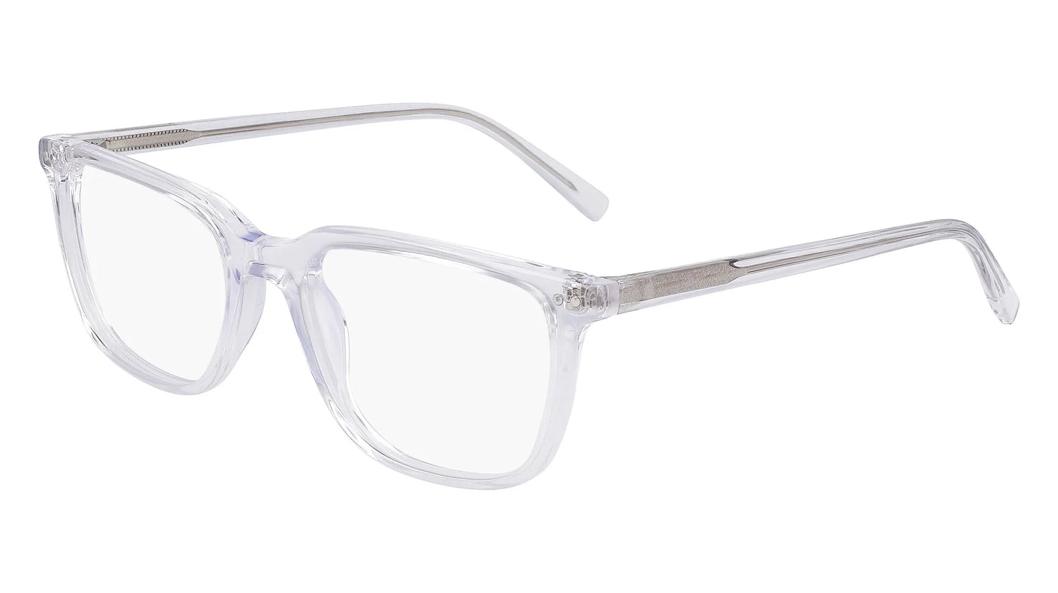 Marchon NYC M-3508 Eyeglasses Crystal Marchon NYC M-3508 Eyeglasses Crystal