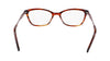Marchon NYC M-5019 Eyeglasses | Size 51 / Black