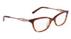 Marchon NYC M-5019 Eyeglasses | Size 51 / Black