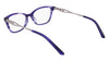 Marchon NYC M-5019 Eyeglasses | Size 51 / Black