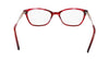 Marchon NYC M-5019 Eyeglasses | Size 51 / Black