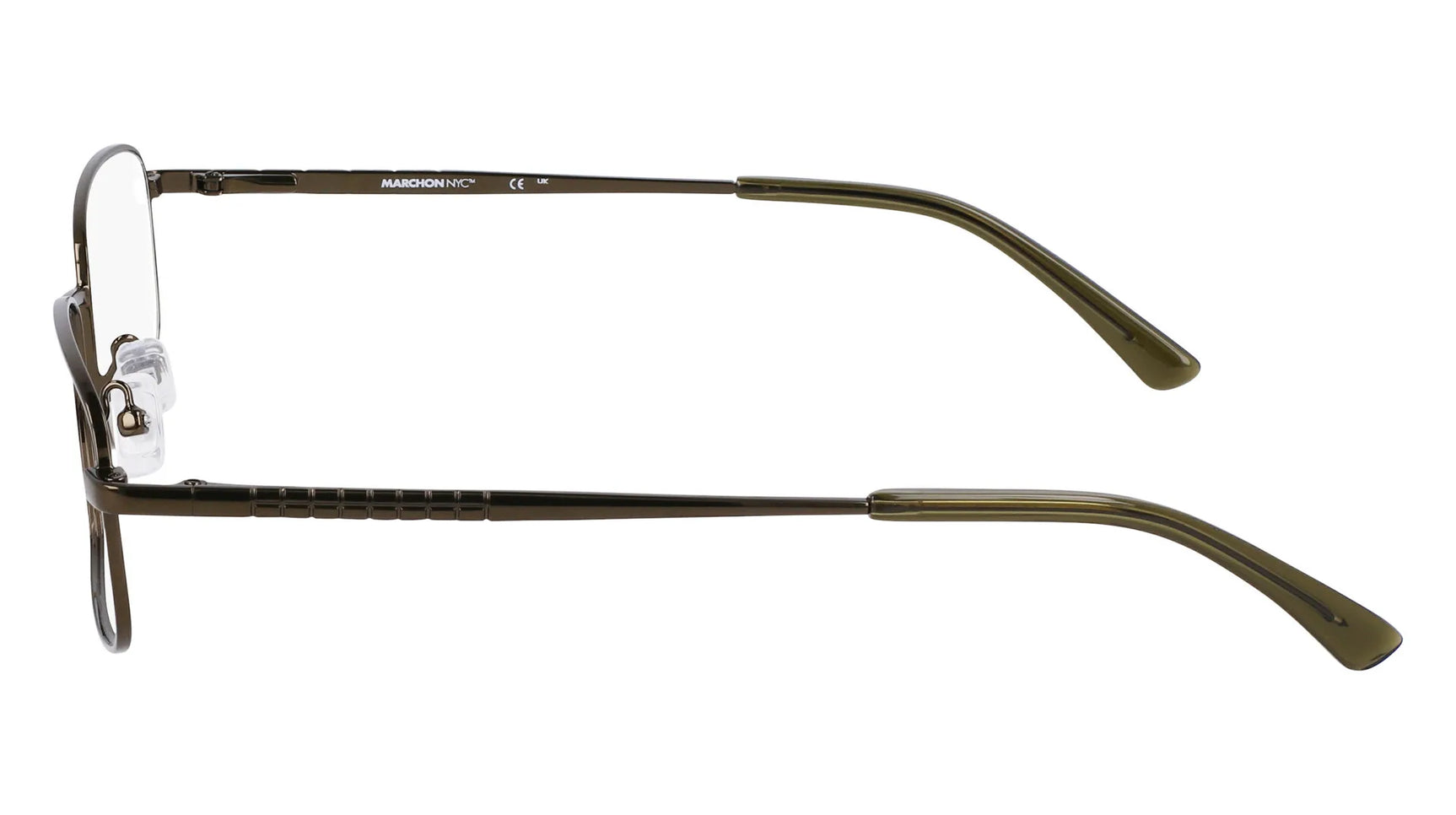 Marchon NYC M9006 Eyeglasses Marchon NYC M9006 Eyeglasses