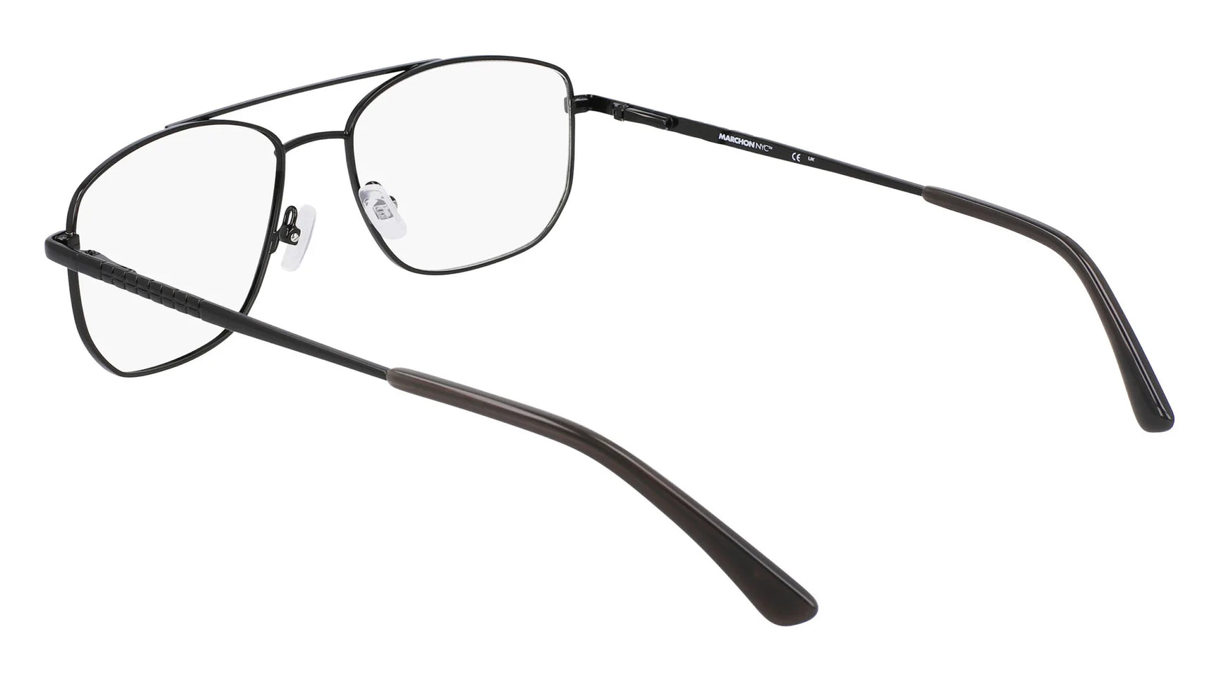 Marchon NYC M9007 Eyeglasses Marchon NYC M9007 Eyeglasses