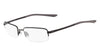 Nike 4292 Eyeglasses / Satin Black / Size 51