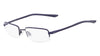 Nike 4292 Eyeglasses / Satin Navy / Size 51