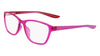 Nike 5028 Eyeglasses / Matte Cactus Flower / Pink