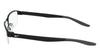 Nike 8137 Eyeglasses / Brushed Gunmetal / Cargo Khaki