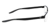 Nike 8137 Eyeglasses / Brushed Gunmetal / Cargo Khaki