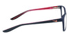 Nike 5027 Eyeglasses / Clear / Midnight Navy