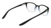 Nike 5027 Eyeglasses / Clear / Midnight Navy