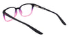Nike 5027 Eyeglasses / Clear / Midnight Navy