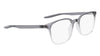 Nike 7124 Eyeglasses | Size 50 / Baroque Brown Fade