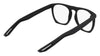 Nike 7305 Eyeglasses / Clear / Rough Green