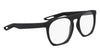 Nike 7305 Eyeglasses / Clear / Rough Green