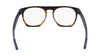 Nike 7305 Eyeglasses / Clear / Rough Green