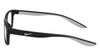 Nike 5041 Eyeglasses | Size 48 / Matte Black