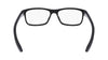 Nike 5041 Eyeglasses | Size 48 / Matte Black