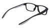 Nike 5041 Eyeglasses | Size 48 / Matte Black