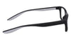 Nike 5041 Eyeglasses | Size 48 / Matte Black