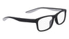 Nike 5041 Eyeglasses | Size 48 / Matte Black