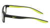 Nike 5041 Eyeglasses | Size 48 / Matte Black