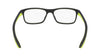 Nike 5041 Eyeglasses | Size 48 / Matte Black