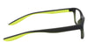 Nike 5041 Eyeglasses | Size 48 / Matte Black