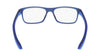 Nike 5041 Eyeglasses | Size 48 / Matte Black