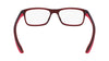 Nike 5041 Eyeglasses | Size 48 / Matte Black