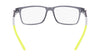 Nike 7145 Eyeglasses / Black